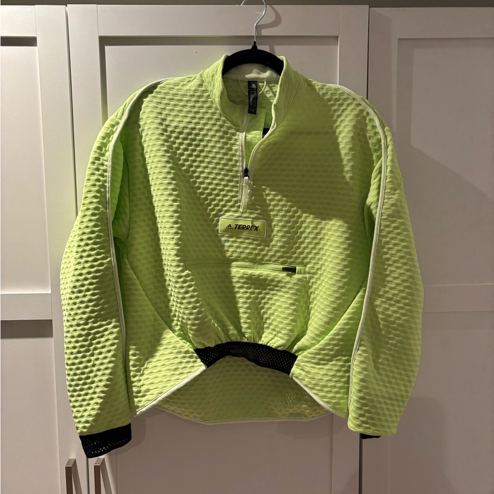 Adidas sweater